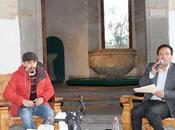 Charlan sobre "neza, barrio compone aire" tertulias culturales