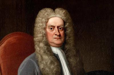 Isaac Newton predijo EL FIN DEL MUNDO