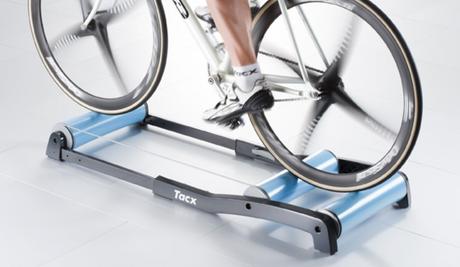 Entrenamieniento con rodillos para mejorar la técnica