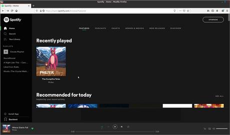 Cómo convertir aplicaciones web en aplicaciones de escritorio en Peppermint Linux