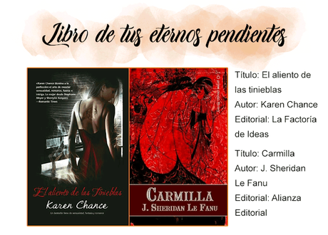 BookTag: BookTag: llegada otoño