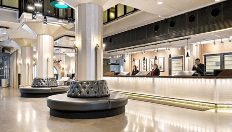 Scandic Grand Marina