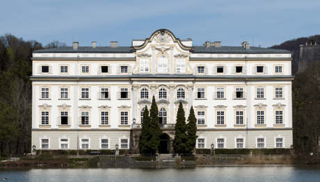 Hotel Schloss Leopoldskron