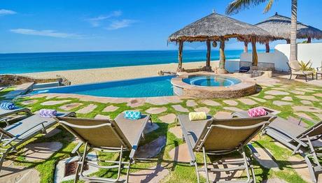 7 Lugares Baratos Donde Alojarse En Sinaloa. Hoteles, Posadas Y Villas Casa Maya 9