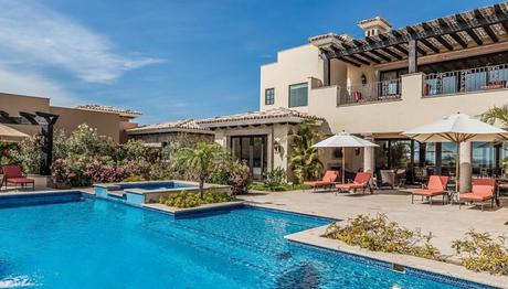 7 Lugares Baratos Donde Alojarse En Sinaloa. Hoteles, Posadas Y Villas Golf Villa 22