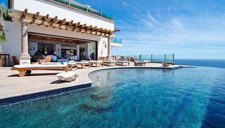 7 Lugares Baratos Donde Alojarse En Sinaloa. Hoteles, Posadas Y Villas Villa Turquesa