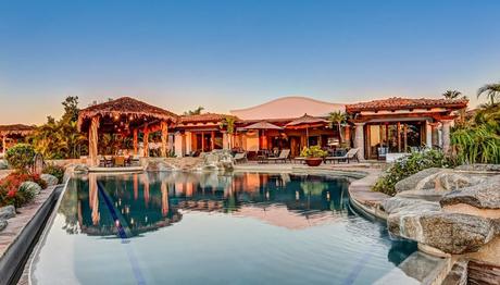 7 Lugares Baratos Donde Alojarse En Sinaloa. Hoteles, Posadas Y Villas Villa Solarena