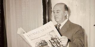 Fascismos y literatura en Wonderland