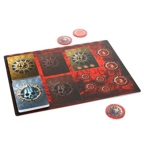 Pre-pedidos de esta semana en GW: Opiniones breves Pre-pedidos de esta semana en GW: Opiniones breves