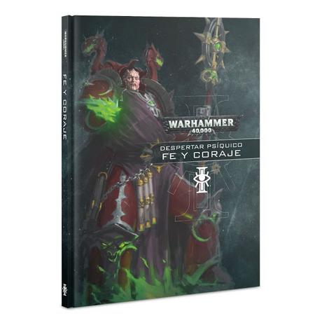 Pre-pedidos de esta semana en GW: Opiniones breves Pre-pedidos de esta semana en GW: Opiniones breves