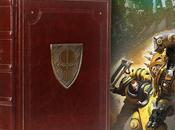 Semana atípica pre-pedidos Black Library