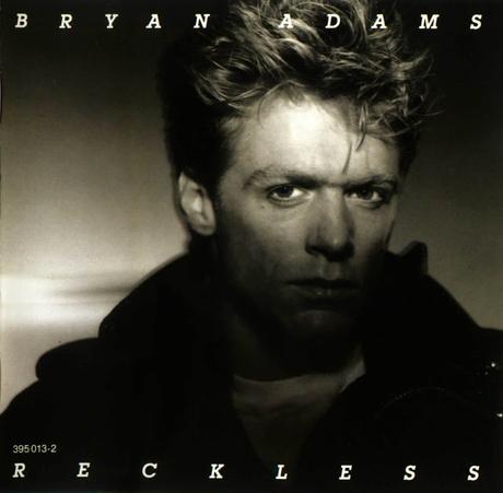 El 'Reckless' de Bryan Adams es mejor que el 'Achtung Baby' de U2