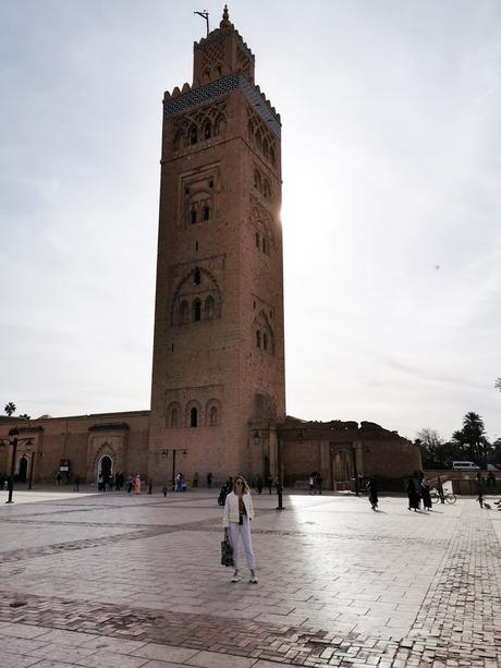 Qué ver en Marrakech: Día 1