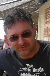 Intercambio de palabras con Ricardo Secilla