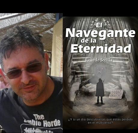 Intercambio de palabras con Ricardo Secilla