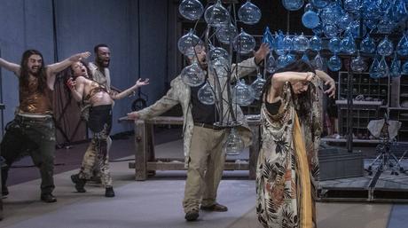 The winter is coming y no es culpa de Lauwers… ni del Teatro Central