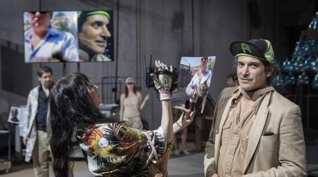 The winter is coming y no es culpa de Lauwers… ni del Teatro Central