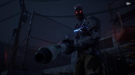 Terminator: Resistance ya se encuentra disponible desde Steam
