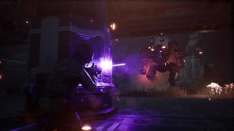Terminator: Resistance ya se encuentra disponible desde Steam Terminator: Resistance ya se encuentra disponible desde Steam