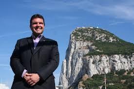 Dennis Beiso: En Gibraltar queremos ser la referencia deportiva y administrativa entre los pequeños de Europa.