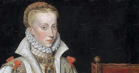 Santander 1570: desembarco de la princesa Ana de Austria