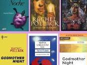 Reseña libro: Madre Noche