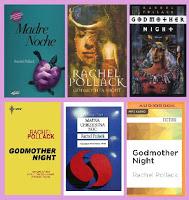 Reseña de libro: Madre Noche