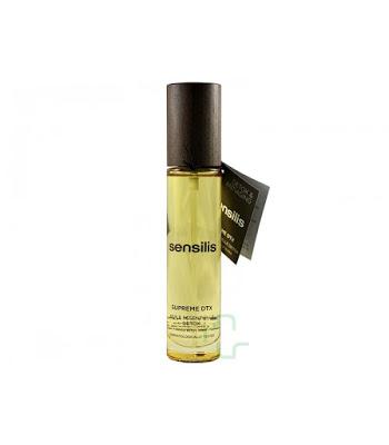 Supreme Detox Aceite Esencial de Sensilis Supreme Detox Aceite Esencial de Sensilis