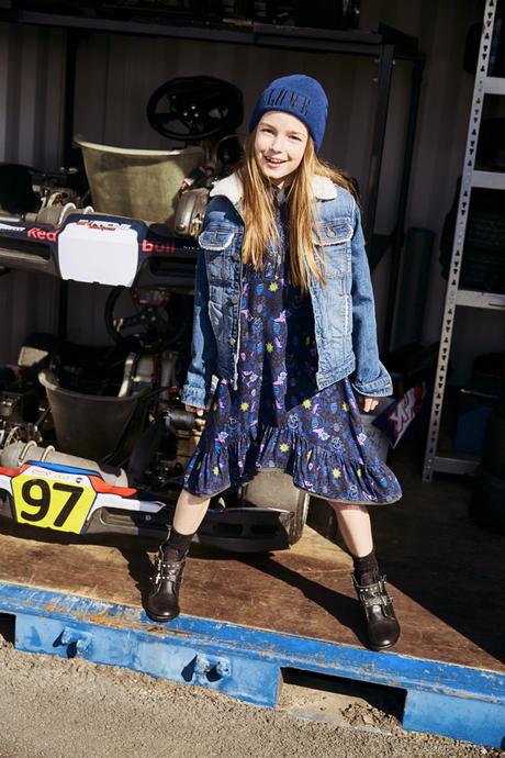 Colección otoño invierno 2019 de Zadig & Voltaire Colección otoño invierno 2019 de Zadig & Voltaire