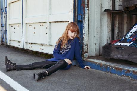 Colección otoño invierno 2019 de Zadig & Voltaire Colección otoño invierno 2019 de Zadig & Voltaire