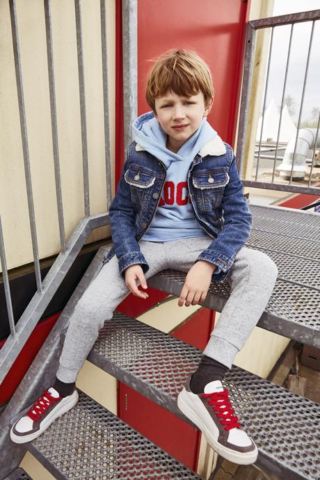 Colección otoño invierno 2019 de Zadig & Voltaire Colección otoño invierno 2019 de Zadig & Voltaire