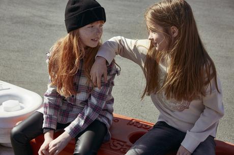 Colección otoño invierno 2019 de Zadig & Voltaire Colección otoño invierno 2019 de Zadig & Voltaire