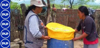 Alerta: MAL DEL DENGUE YA ESTÁ EN LA LIMA PROVINCIAS...