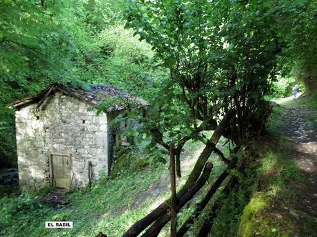 Pola de Lena-La Flor-Piedrota-Palaciós