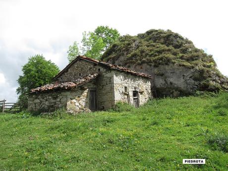 Pola de Lena-La Flor-Piedrota-Palaciós