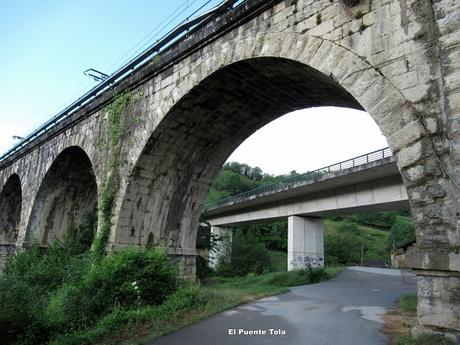 Pola de Lena-La Flor-Piedrota-Palaciós
