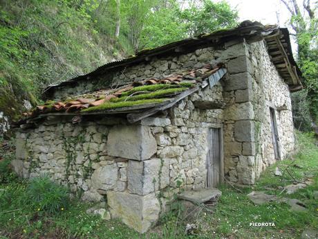 Pola de Lena-La Flor-Piedrota-Palaciós