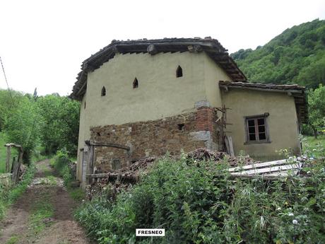 Pola de Lena-La Flor-Piedrota-Palaciós