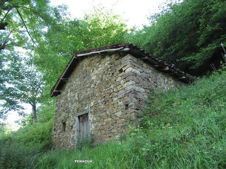 Pola de Lena-La Flor-Piedrota-Palaciós