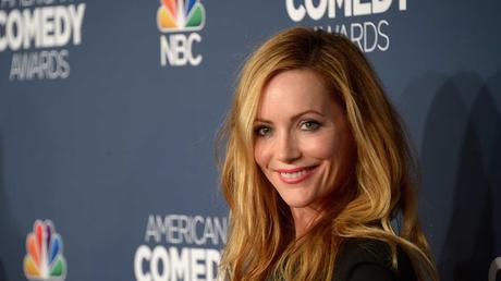 Leslie Mann protagonizará la adaptación 'The Power', de Naomi Alderman