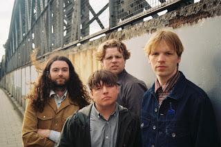 The Roves - Who's sleeping on the throne? (2019)