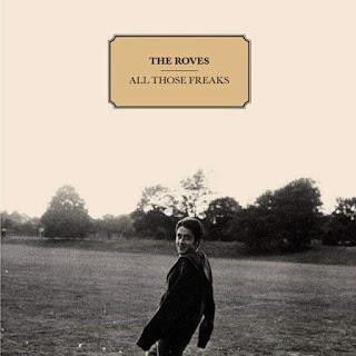 The Roves - Who's sleeping on the throne? (2019) The Roves - Who's sleeping on the throne? (2019)