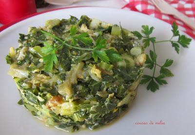 Brás de col Brás de col