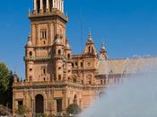 días Sevilla