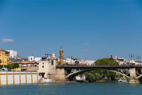 Dos días en Sevilla