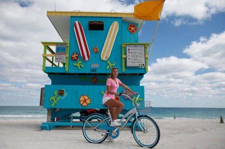 Cinco recomendaciones para transportarse “low cost” en Miami