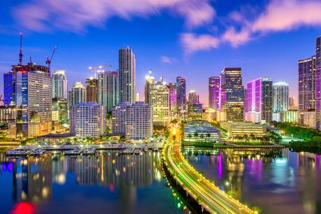 Cinco recomendaciones para transportarse “low cost” en Miami