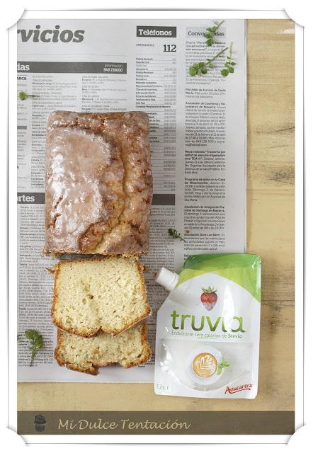 Cake de Leche de Coco