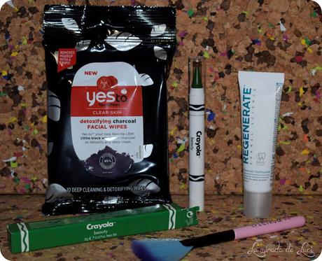 MI CALENDARIO DE ADVIENTO ASOS 2019