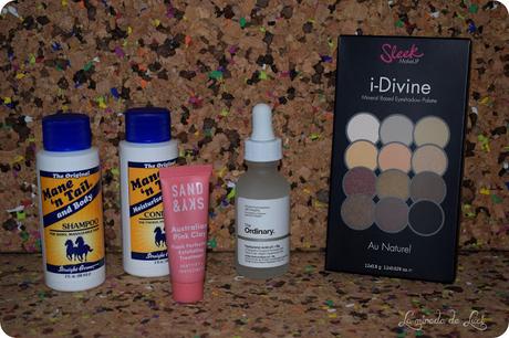 MI CALENDARIO DE ADVIENTO ASOS 2019